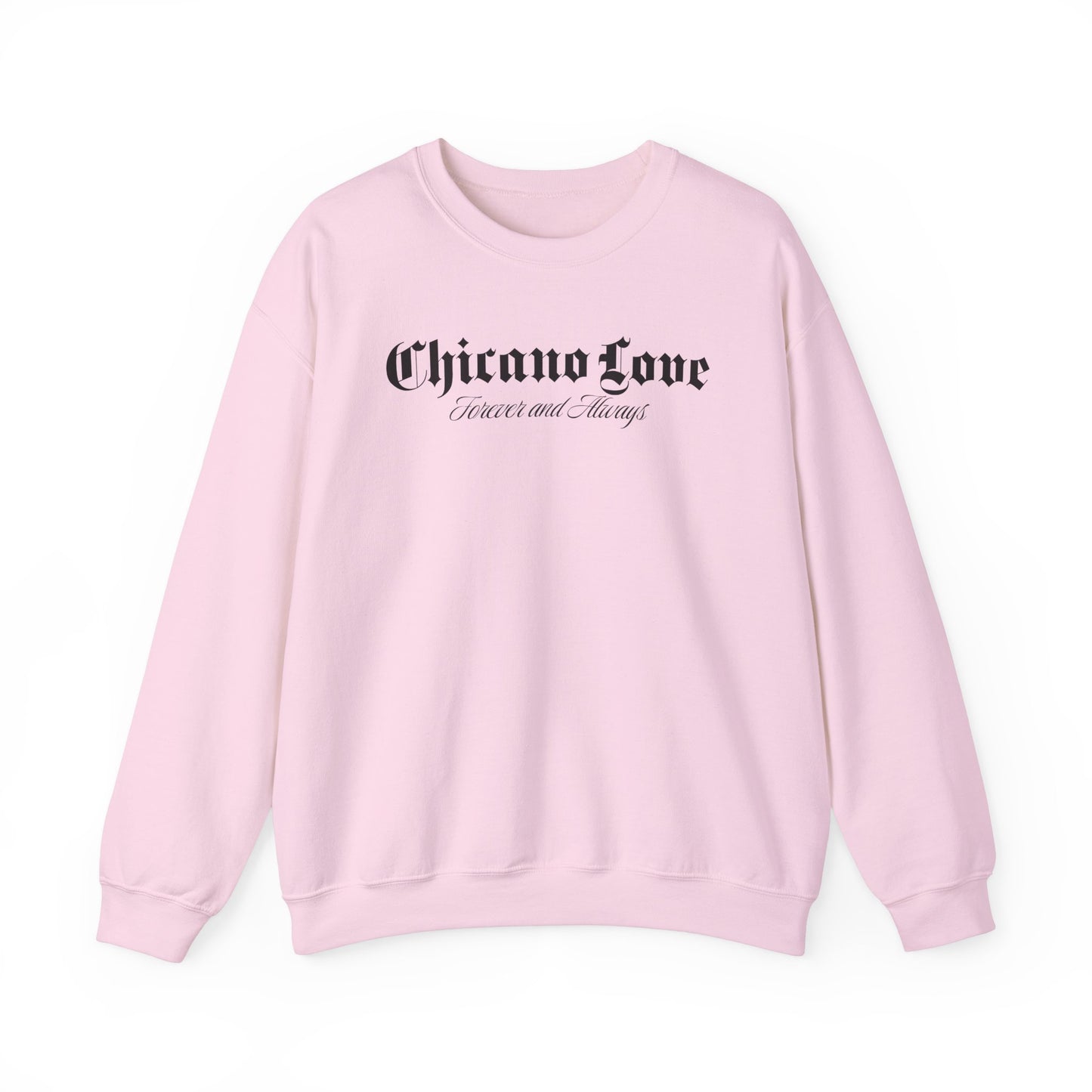 Chicano Love Sweatshirt