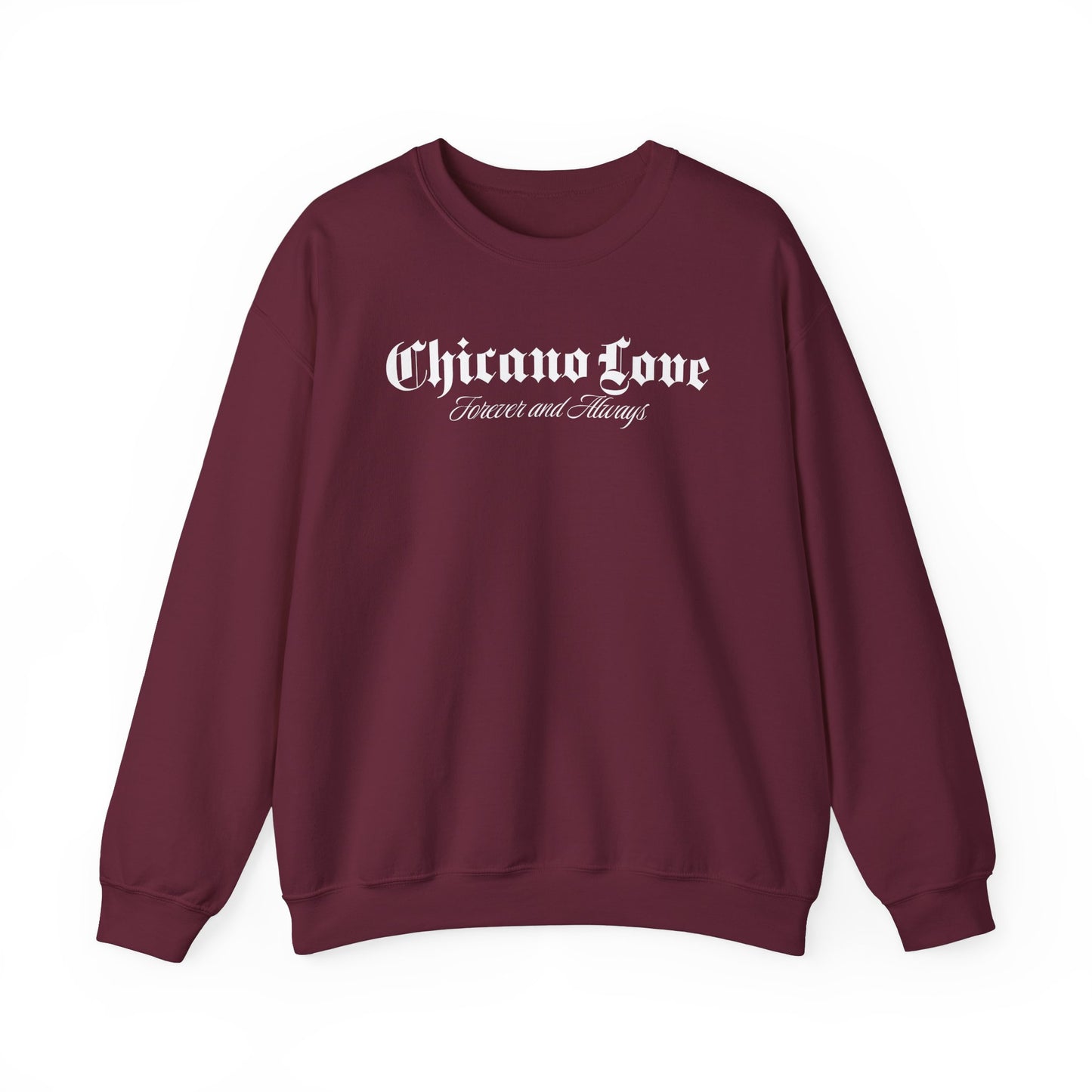 Chicano Love Sweatshirt