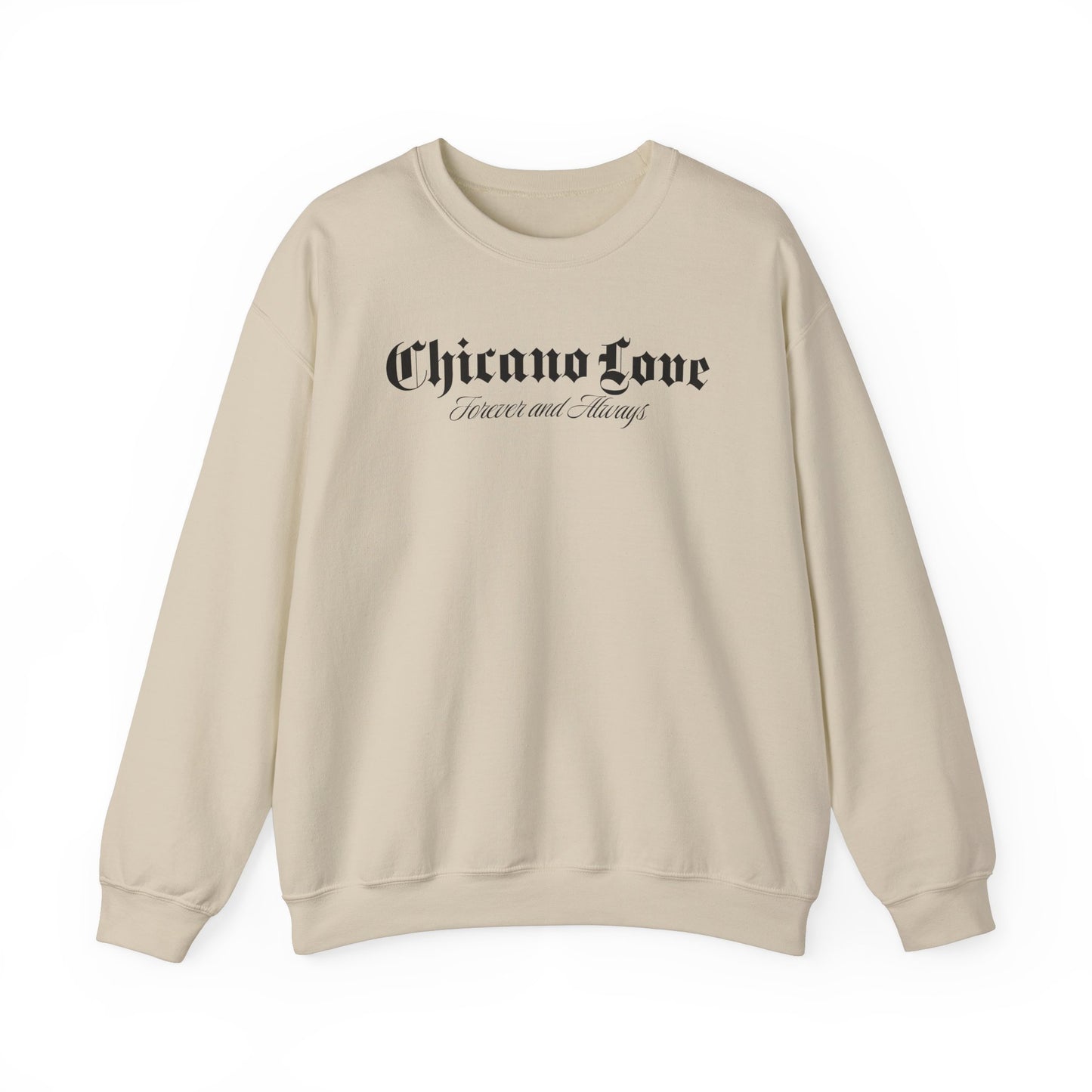 Chicano Love Sweatshirt